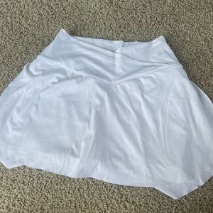 Halara Cloudful 2-in1 Skort